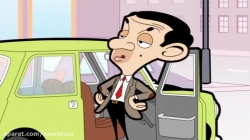 انیمیشن مستربین قسمت 3